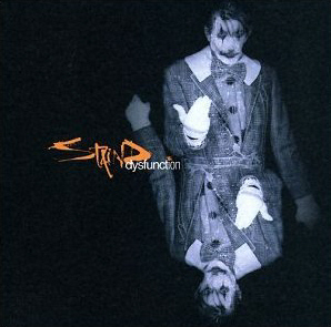 STAIND - DYSFUNCTION