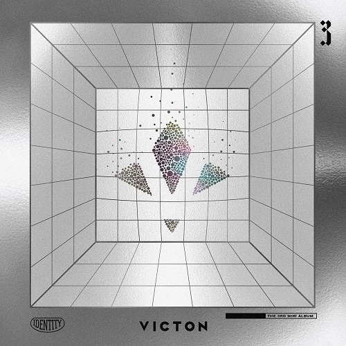 VICTON(빅톤) - IDENTITY
