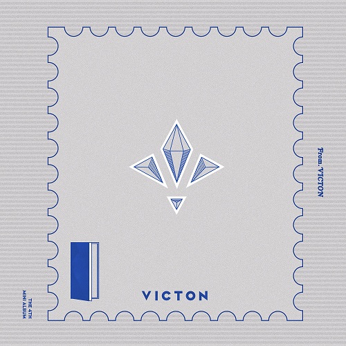 VICTON(빅톤) - FROM. VICTON