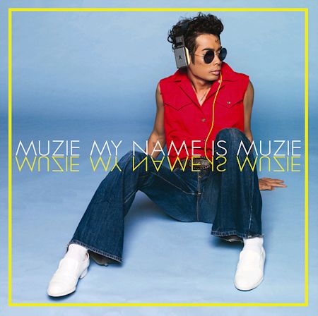 뮤지(MUZIE) - My Name Is Muzie