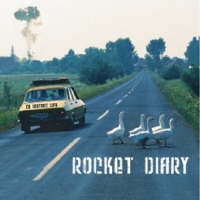 ROCKET DIARY(로켓다이어리) - 20 INSTANT LIFE(EP)