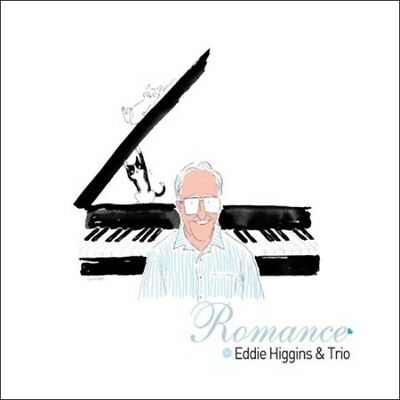 EDDIE HIGGINS TRIO - ROMANCE