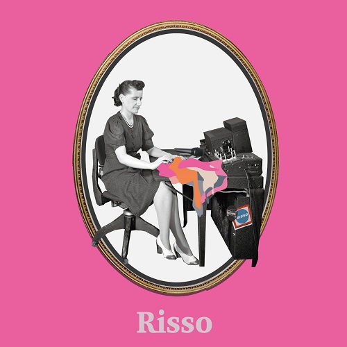 리소(RISSO) - HIGH FIVE