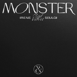 레드벨벳-아이린&슬기(Red Velvet - IRENE & SEULGI) - MONSTER [Top Note Ver.]