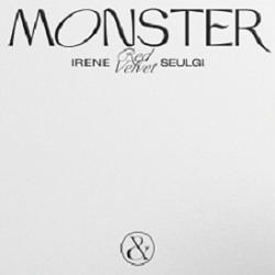 레드벨벳-아이린&슬기(Red Velvet - IRENE & SEULGI) - MONSTER [Middle Note Ver.]