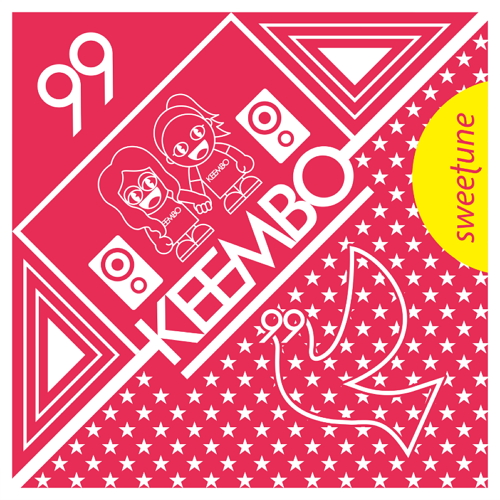 KEEMBO(킴보) - 99(GUGU)