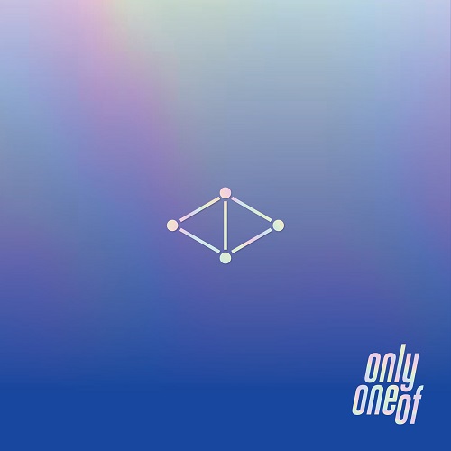 OnlyOneOf(온리원오브) - Produced by [   ] Part 2 [ice VER]