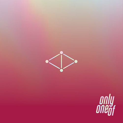 OnlyOneOf(온리원오브) - Produced by [   ] Part 2 [fire VER]