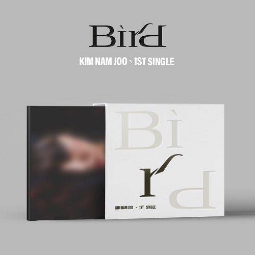 김남주(KIM NAM JOO) - BIRD