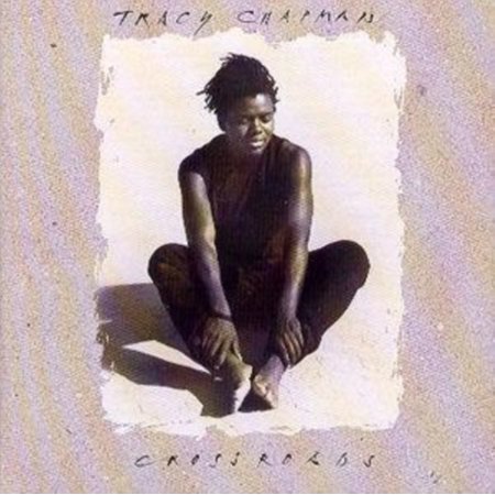 TRACY CHAPMAN - CROSSROADS
