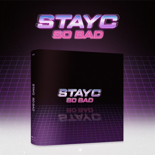 STAYC(스테이씨) - STAR TO A YOUNG CULTURE