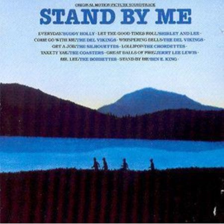 O.S.T - STAND BY ME