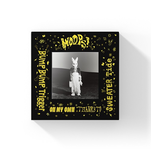 WOODZ(조승연) - WOOPS! [Allergy Ver.]