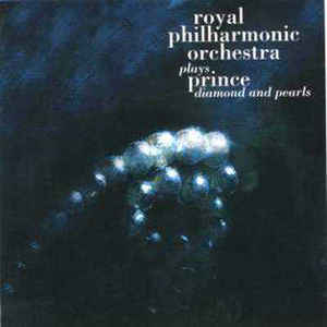 ROYAL PHILHARMONIC ORCHESTRA - PLAYS PRINCE