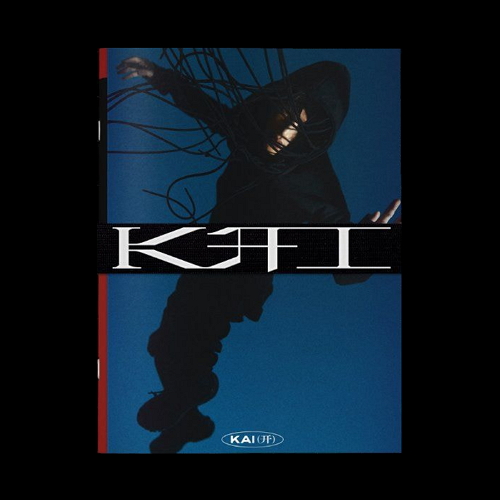 카이(KAI) - KAI(开) [Photo Book Ver. - Y Ver.]