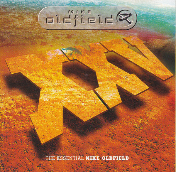 MIKE OLDFIELD - THE ESSENTIAL