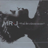 엠알 제이(MR-J) - THE 4TH DIMENSION