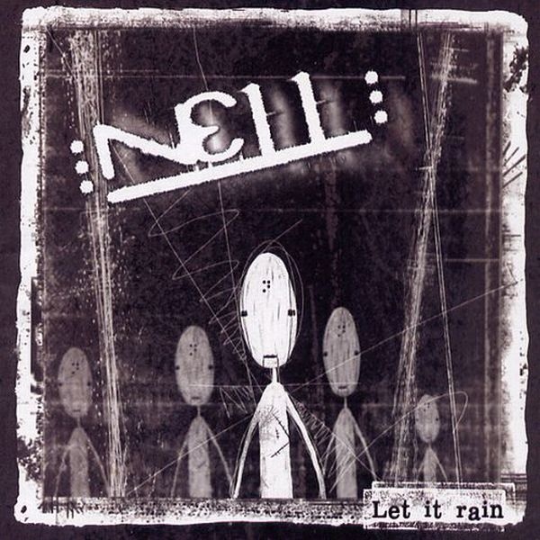 넬(NELL) - LET IT RAIN