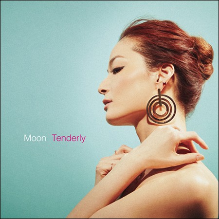 MOON(혜원) - TENDERLY [LP/VINYL]