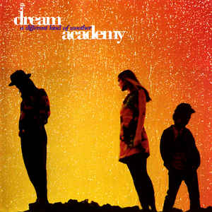 DREAM ACADEMY - A DIFFERENT KIND OF WEATHER