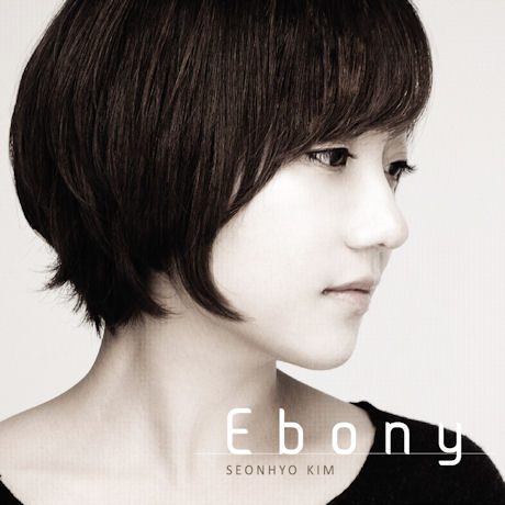김선효 - EBONY 