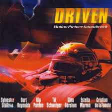 O.S.T - DRIVEN (드리븐)