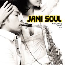 JAMI SOUL(자미소울) - EVERBOBY LOVES ME