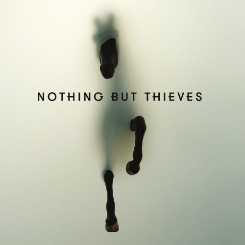 NOTHING BUT THIEVES(나씽 벗 띠브스) - NOTHING BUT THIEVES [Deluxe]