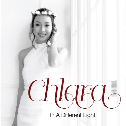 클라라(CHLARA) - IN A DIFFERENT LIGHT