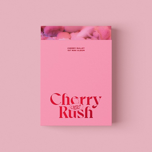 CHERRY BULLET(체리블렛) - CHERRY RUSH