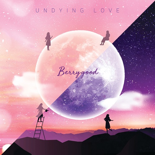 BerryGood(베리굿) - UNDYING LOVE