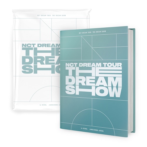 NCT DREAM(엔시티드림) - Tour THE DREAM SHOW 공연화보 & 라이브 앨범
