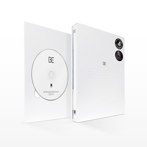 방탄소년단(BTS) - BE [Essential Edition]