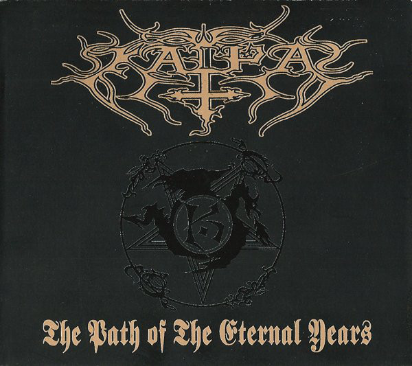 칼파(KALPA) - THE PATH OF THE ETERNAL YEARS