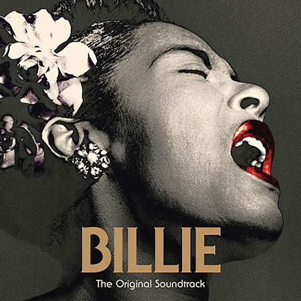 O.S.T - BILLIE [BILLIE HOLIDAY THE SONHOUSE ALL STARS] [LP/VINYL] [수입]