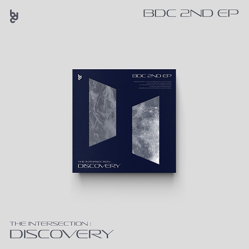 BDC(비디씨) - THE INTERSECTION : DISCOVERY [Reality Ver.]