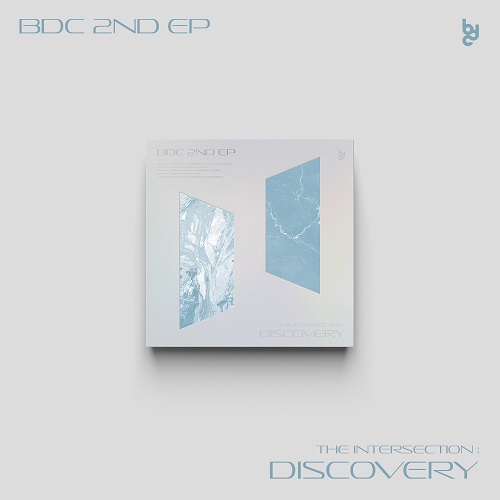 BDC(비디씨) - THE INTERSECTION : DISCOVERY [Dreaming Ver.]