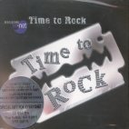 V.A - TIME TO ROCK