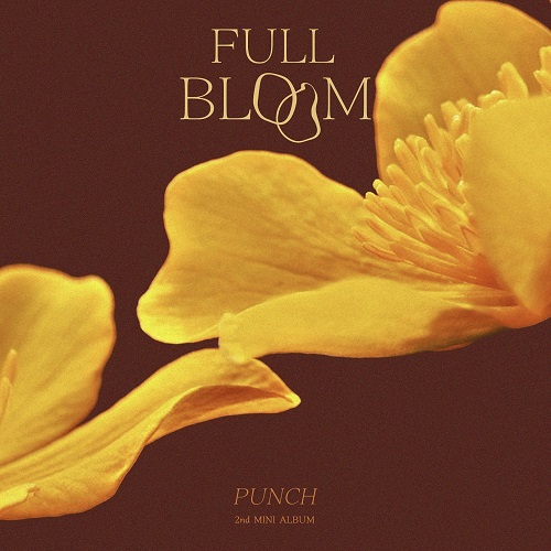펀치(PUNCH) - FULL BLOOM (만개)