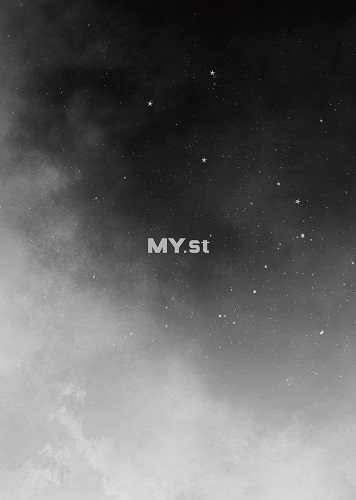 MY.st(마이스트) - THE GLOW : ILLUSION