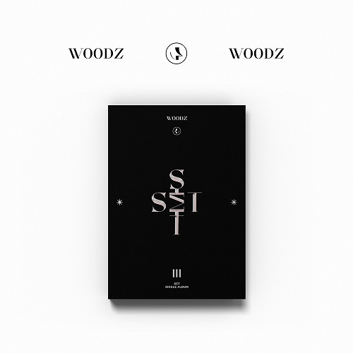 WOODZ(조승연) - SET [2.ver]