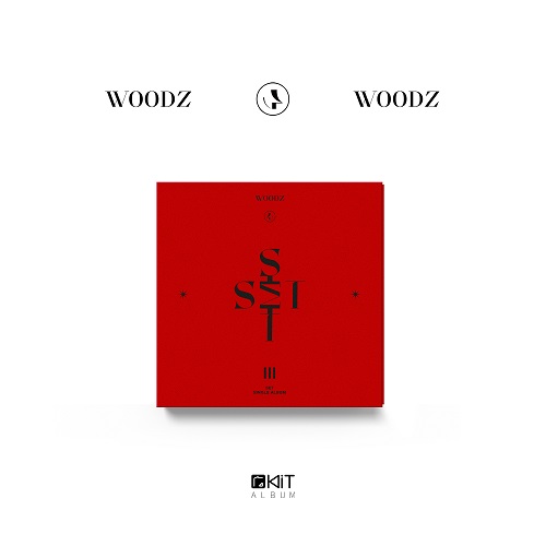 WOODZ(조승연) - SET [KiT Album]
