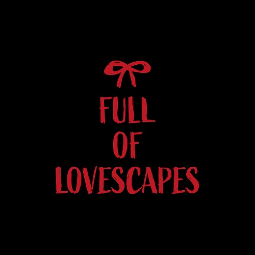 NTX(엔티엑스) - FULL OF LOVESCAPES [Special Edition]