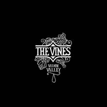 THE VINES - VISION VALLEY