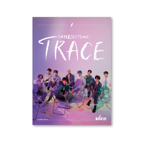 BAE173(비에이이173) - INTERSECTION : TRACE