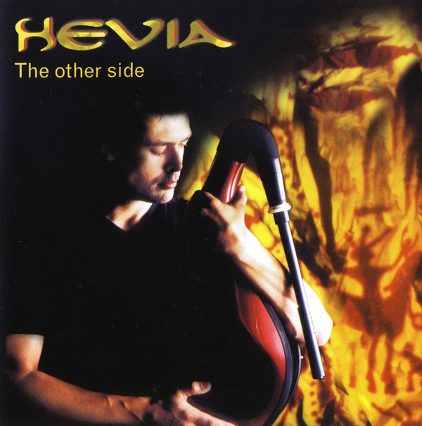 HEVIA - THE OTHER SIDE