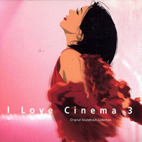 V.A - I LOVE CINEMA 3
