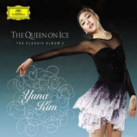 V.A - 김연아[YUNA KIM] - THE QUEEN ON ICE