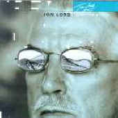 JON LORD - PICTURED WITHIN