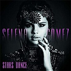 SELENA GOMEZ - STARS DANCE [DELUXE EDITION]